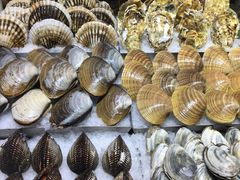 青岛小海鲜-船梆煮•蒸汽海鲜·炉火烤肉(五四广场店)