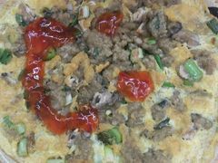 -老闽味沙茶面·姜母鸭(传承35年曾厝垵店)