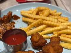 -必胜客(漕宝路店)