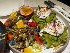 -BE BRIGHT KITCHEN(正佳广场店)
