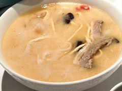 羊肉烩面-阿五黄河大鲤鱼(英协路店)