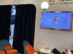 -海马体照相馆(上海宝山万达广场店)