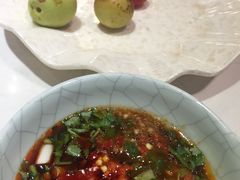 -蕃茄述·好汤自然来(江汉路店)