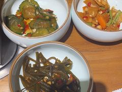 -九田家黑牛烤肉料理(华侨城店)