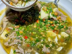-小三峡食府(西五路店)