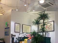 -堂屋糖水店(愚园店)