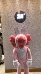-3AM·S HAIR SALON烫发染发接发