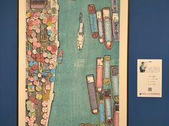 -江苏省美术馆(长江路新馆)