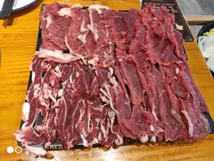 -牛品福潮汕牛肉火锅(旺庄店)