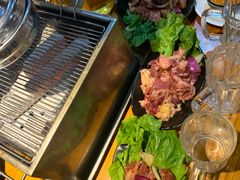 -丹东特色烤肉(学府路一部店)
