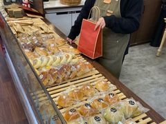 -富贵面包公司(运河店)