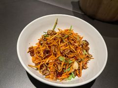 -田小狗的饭店(才子佳郡店)