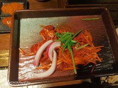 -新石器烤肉(中房金谊广场店)