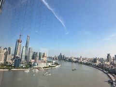 -上海外滩茂悦大酒店