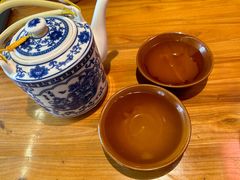 -先启半步颠·川菜小炒