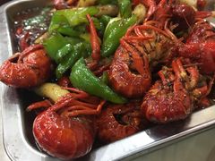 -段氏龙虾·烧烤·烤鱼(东书房路店)