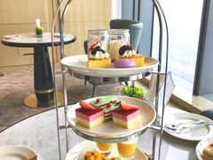 -三迪希尔顿酒店·星空酒廊