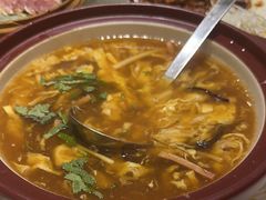 -辣婆婆(航天桥店)