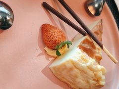 -百特喜·意大利餐厅(八佰伴镇江店)