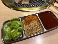 -伊茉家的烤肉店(勒泰中心店)
