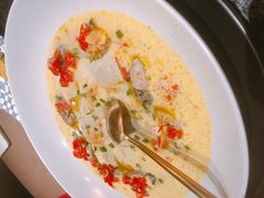 -青桃餐厅