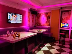 -金青果甄选KTV(劳动公园店)