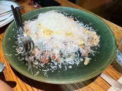 -La Strada(安福路店)