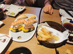 -三禾寿司(君尚店)