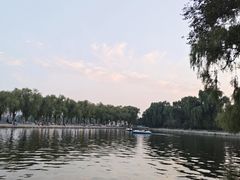-北陵公园