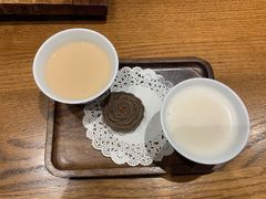 -敏珠拉姆藏餐·南京厨房(富春江东街店)