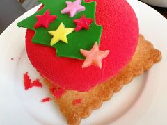 -天津海河悦榕庄·Lobby Lounge大堂吧