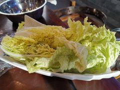 -亿诣蝎府炸酱面羊蝎子火锅(酷车小镇店)