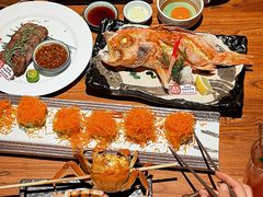 -炉胜·炉端烧·居酒屋