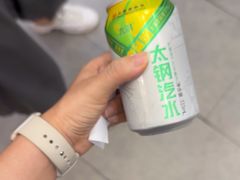 -百年认一力 太原老字号 (桥头街店)