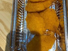 黄金蝴蝶虾-尊宝比萨(空港国际店)