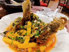 -南沙游艇会·大兵船餐厅