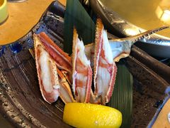 -蟹道乐(道顿堀本店)