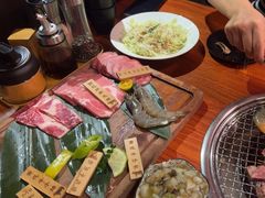 -牛佬•炭火烤肉(挂绿店)