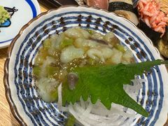 -合点寿司(金虹桥商场店)