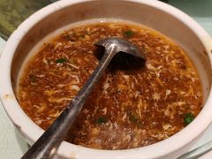 -乾隆美食·本帮菜(黄河路店)