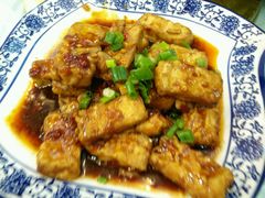 -徽州美食(三十年老店)