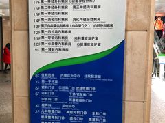 -中国医科大学附属盛京医院(南湖院区)