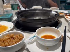 -四季缤纷椰子鸡(雨花亭凯德广场店)