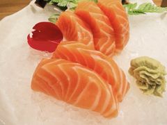 -阿吾罗日本料理(K11艺术中心店)