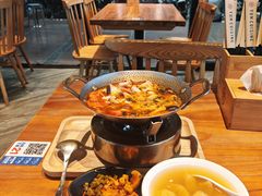 -云味馆·云南菜·云南米线(景田店)