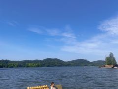 -东湖落雁景区