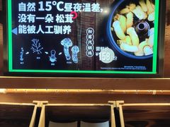 -云海肴·汽锅鸡·云南菜(天山百盛优客店)