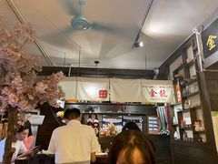 大堂-金龙咖喱