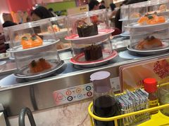 -元气寿司(宝安壹方城店)