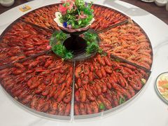 -虾铺子龙虾·私房菜(金源花苑店)